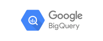 Big Query icon