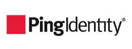 Ping Identity icon