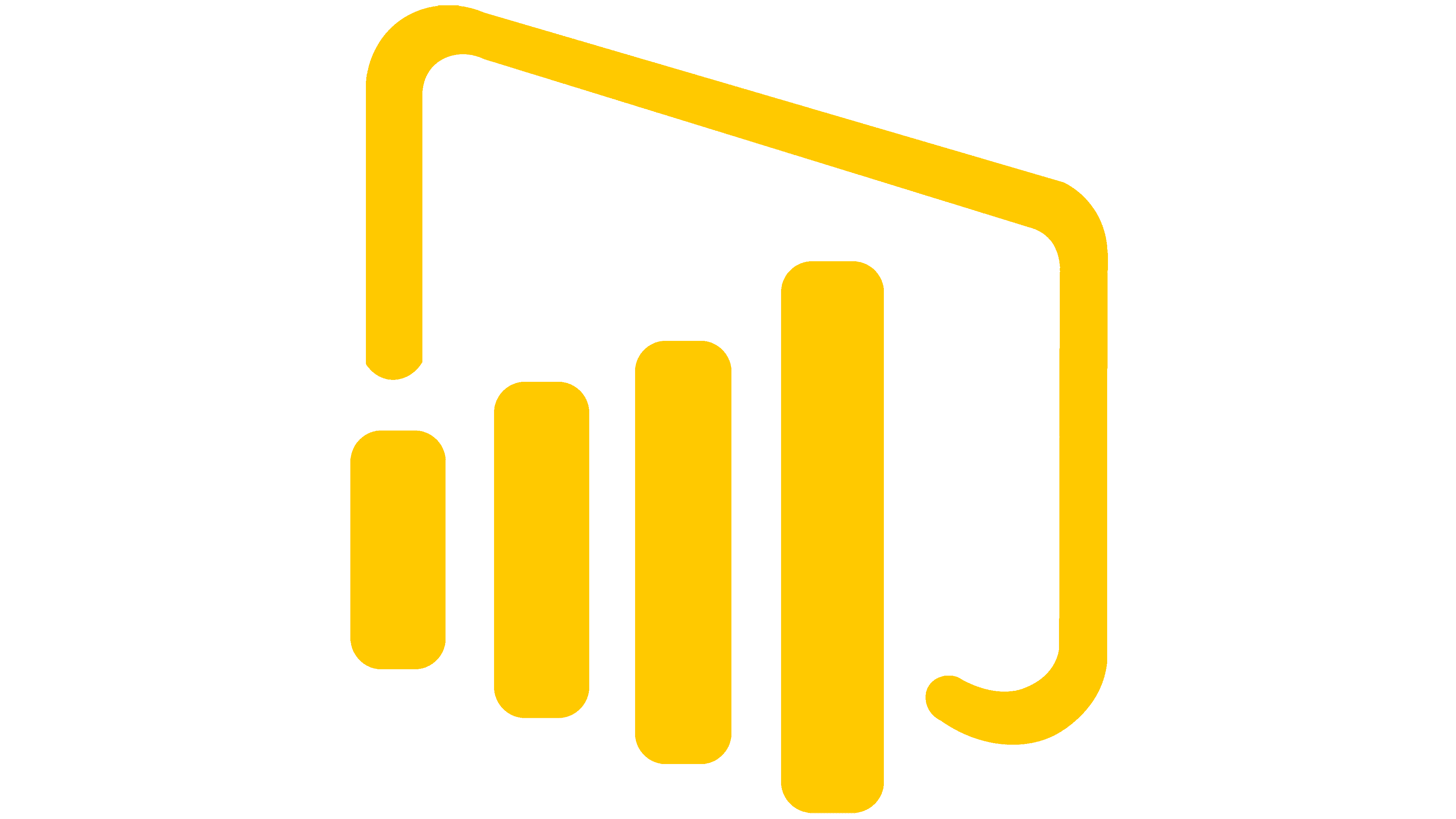 Microsoft Power BI icon