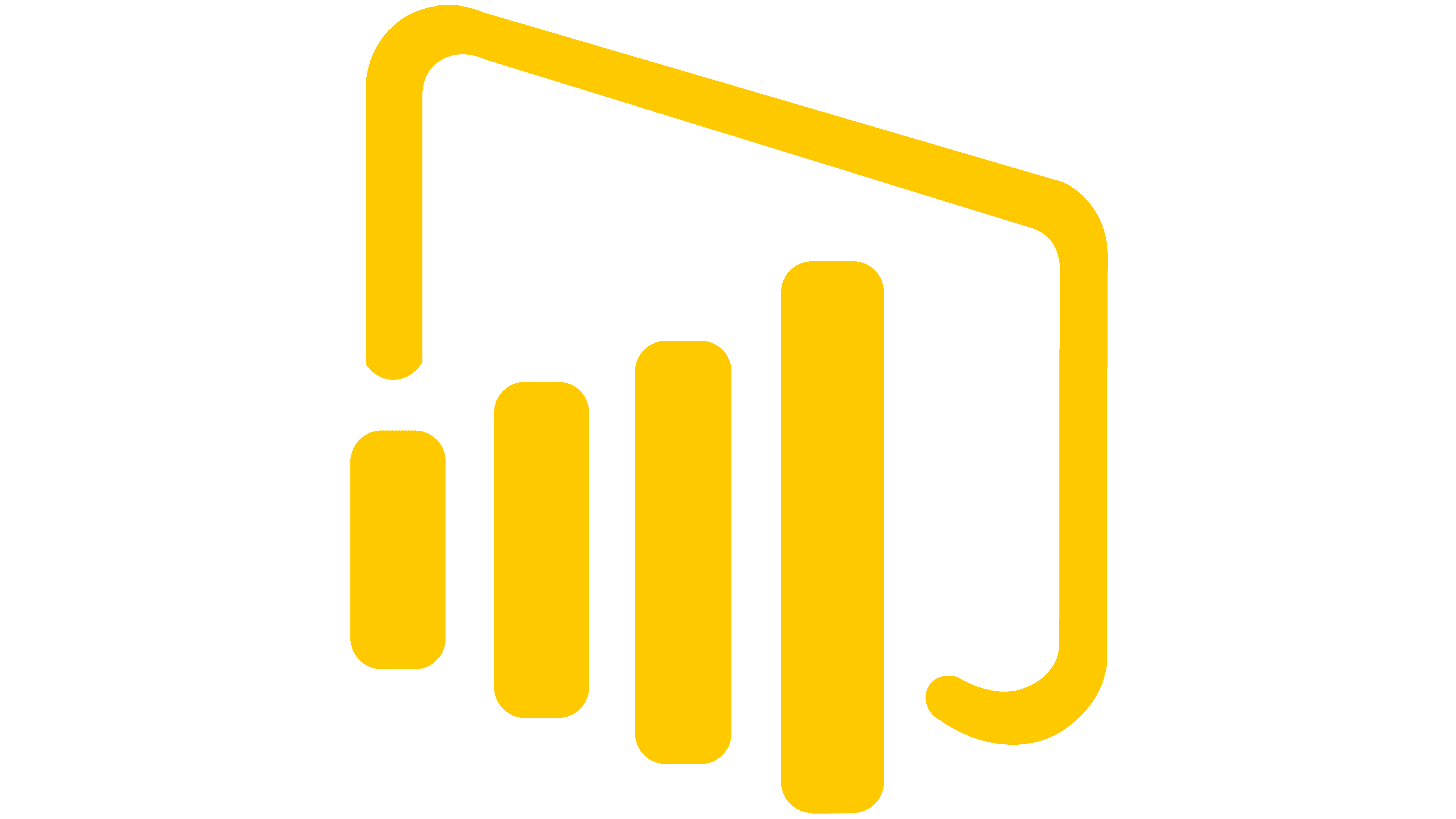 Microsoft Power BI  icon