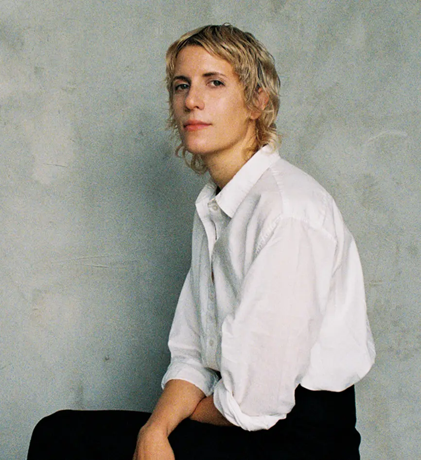 Claire L. Evans