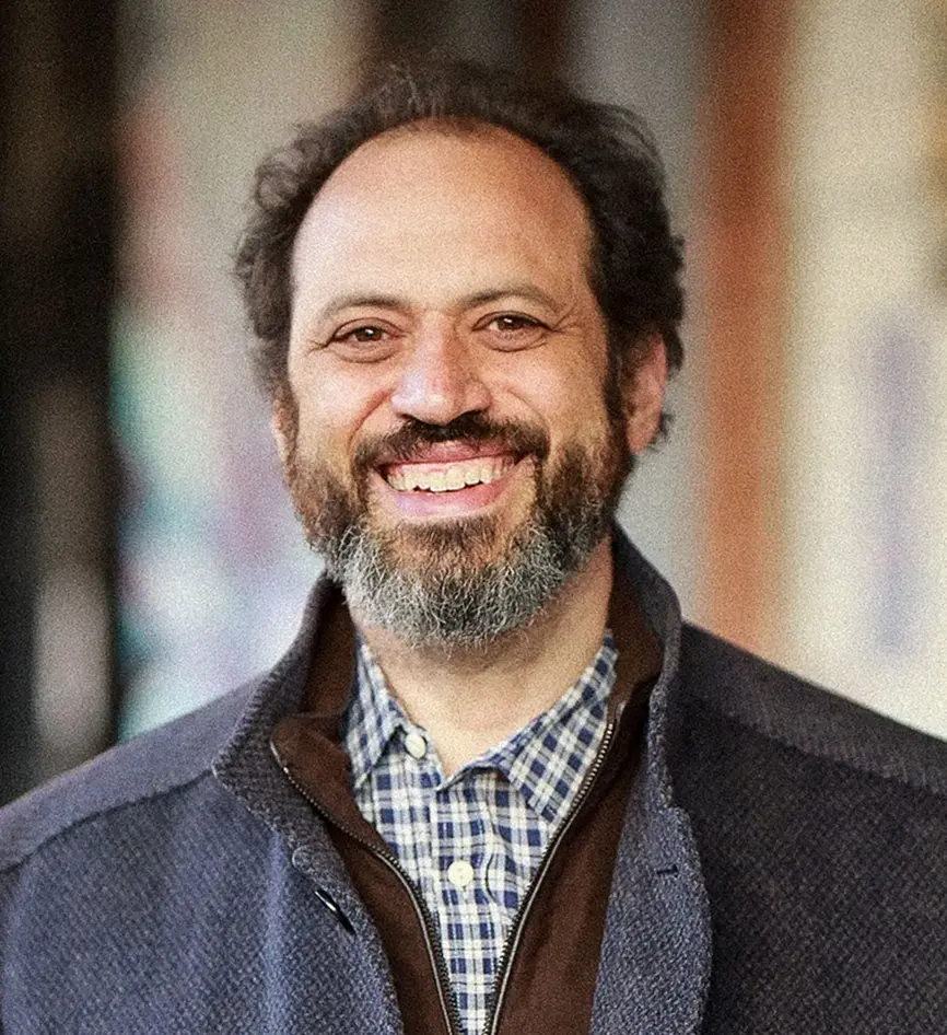 Ethan Mollick