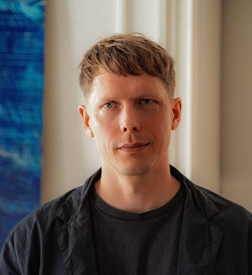 Oscar Täckström