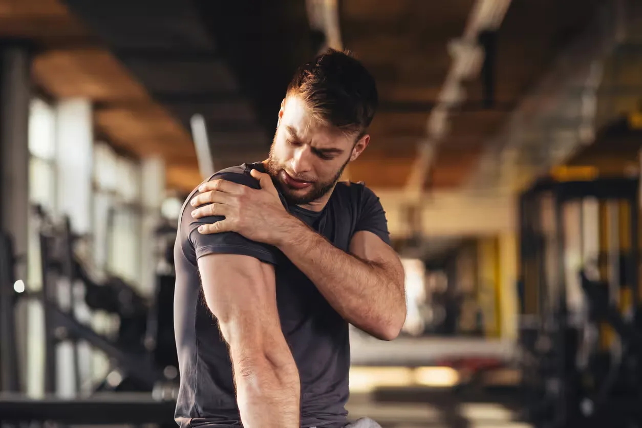Hinge Health