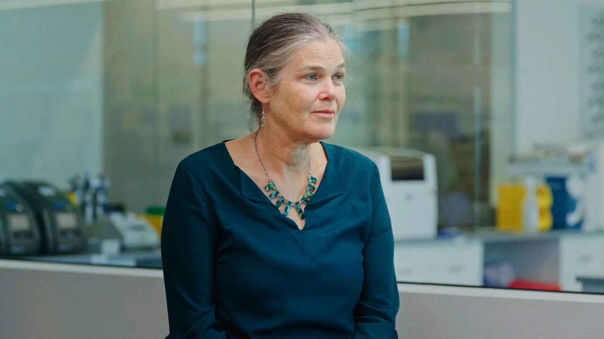 Daphne Koller